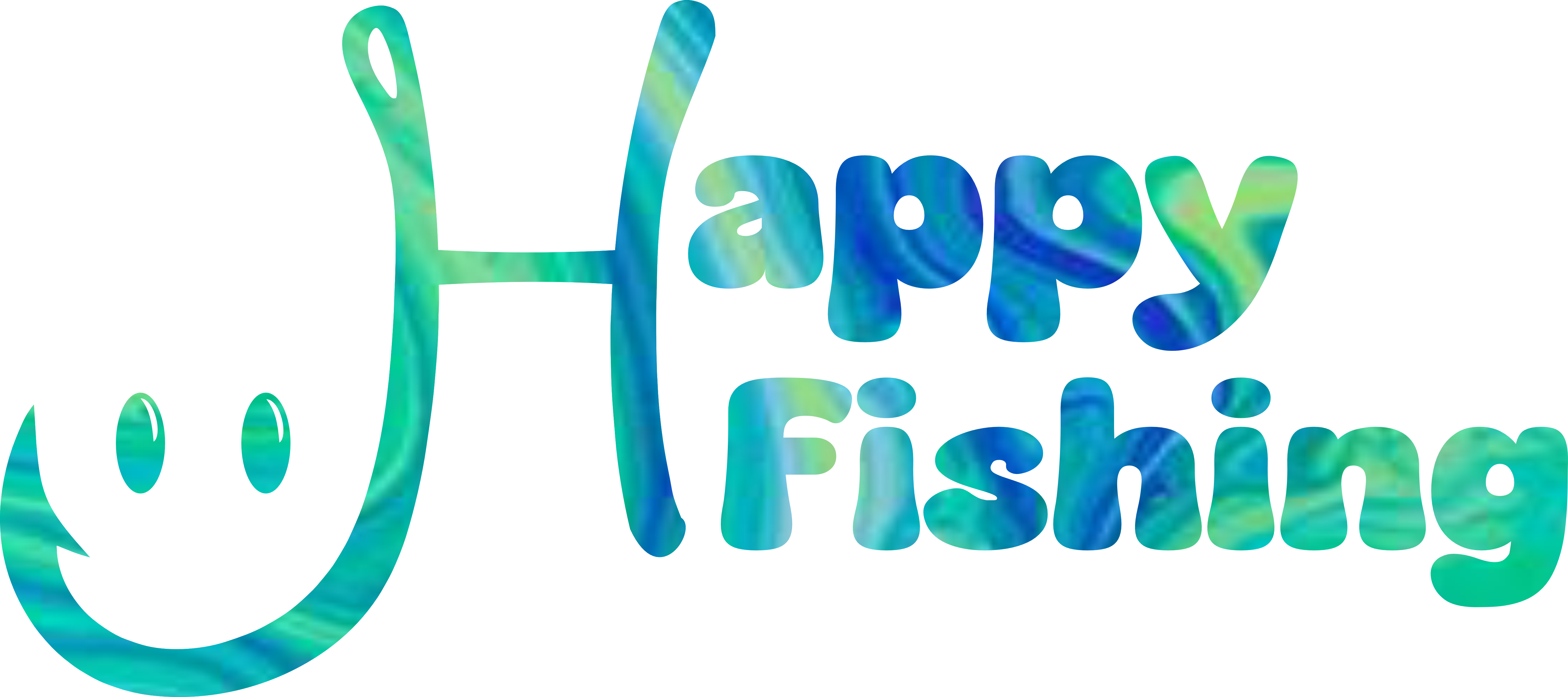 Happy Fishing Charters