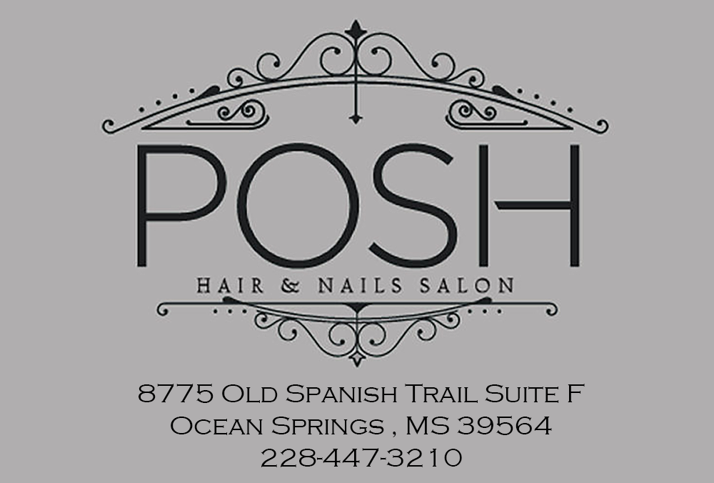 Posh Nail Salon