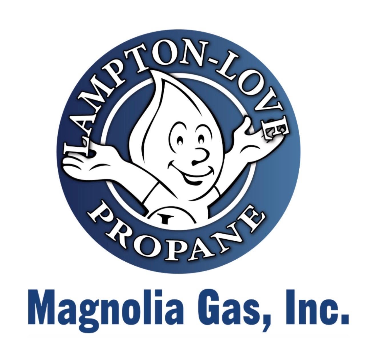 Magnolia Gas