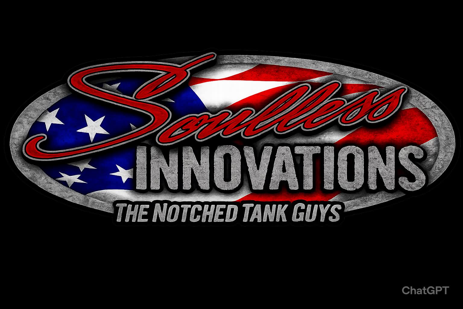Soulless Innovations
