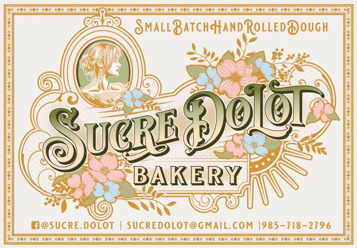 Sucre Dolot